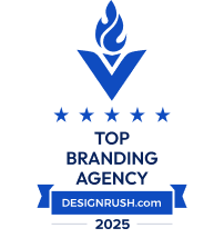 branding company on DesignRush