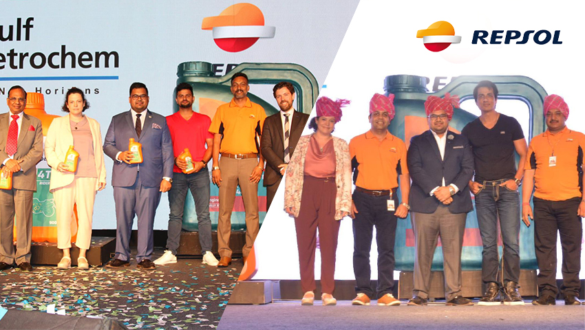 The Greysell event captures attendees engaged in conversation and networking, creating a dynamic atmosphere.